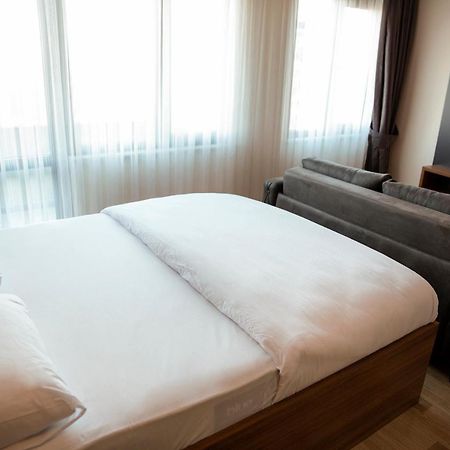 اسطنبول F & B Suite المظهر الخارجي الصورة