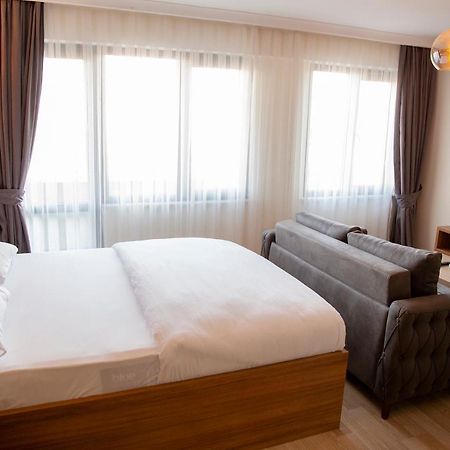 اسطنبول F & B Suite المظهر الخارجي الصورة