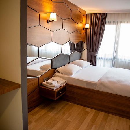 اسطنبول F & B Suite المظهر الخارجي الصورة