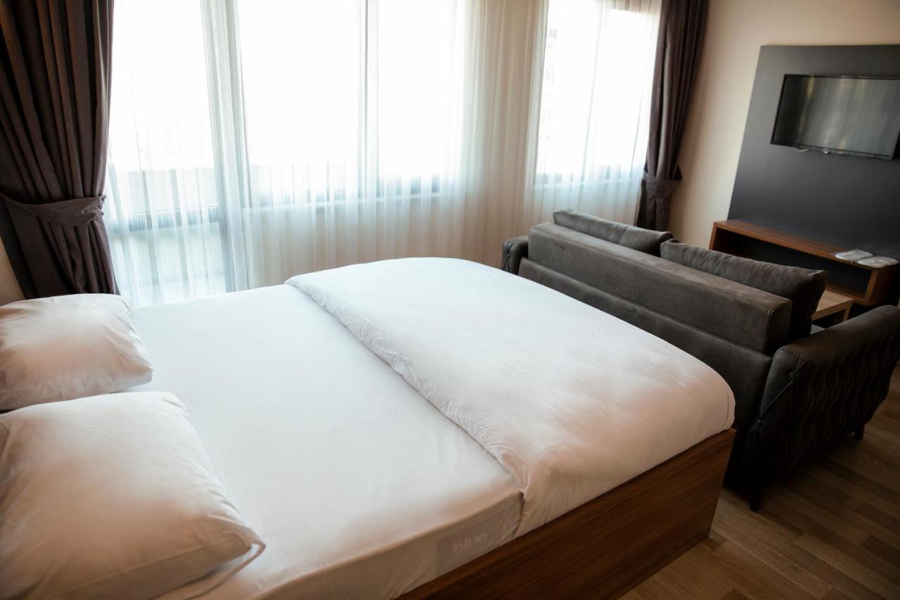 اسطنبول F & B Suite المظهر الخارجي الصورة