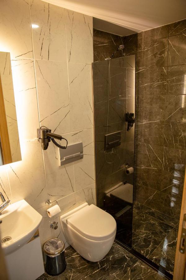 اسطنبول F & B Suite المظهر الخارجي الصورة