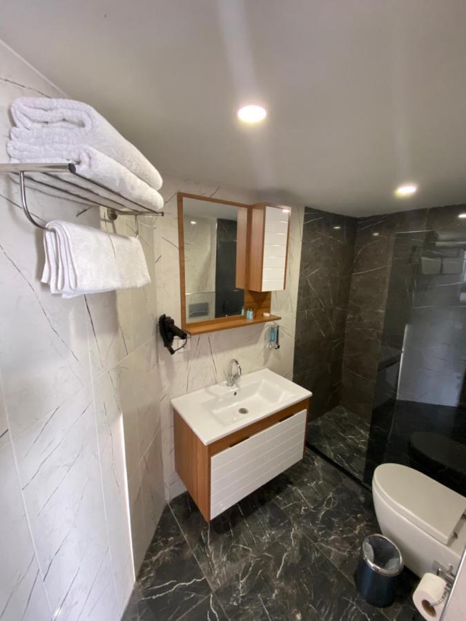 اسطنبول F & B Suite المظهر الخارجي الصورة