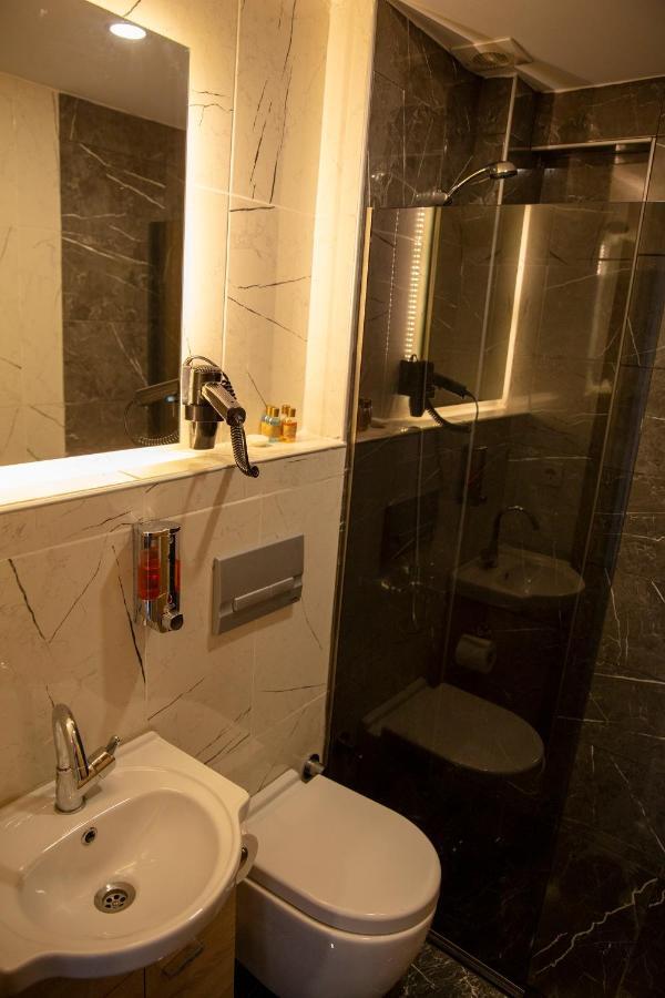 اسطنبول F & B Suite المظهر الخارجي الصورة